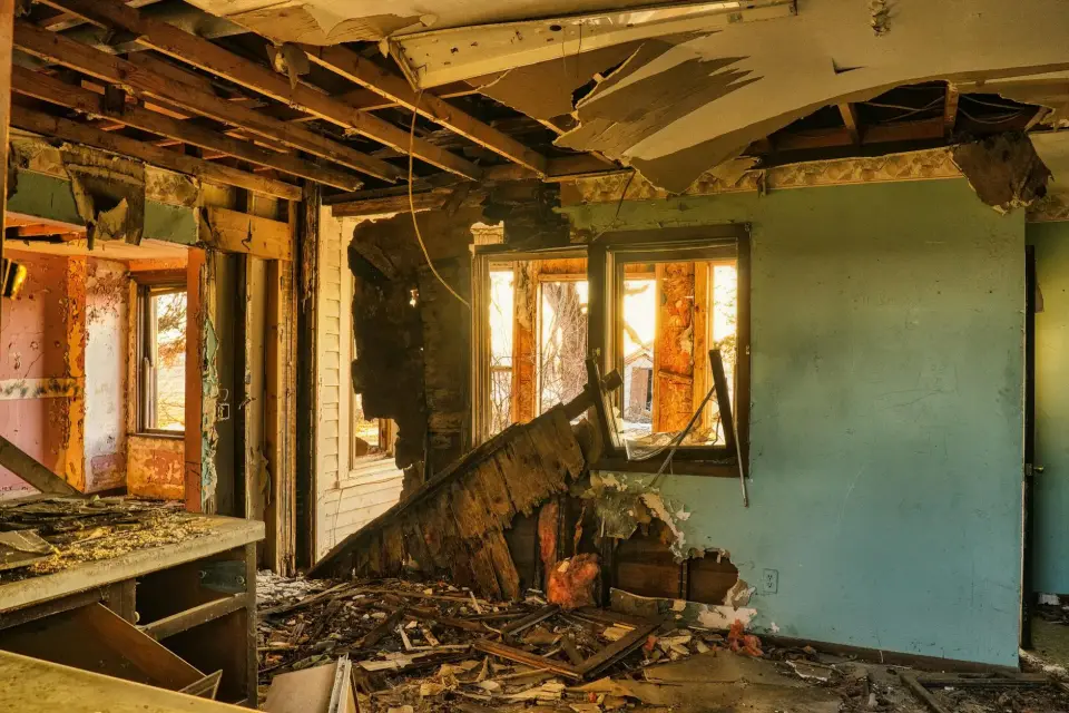 Leading Mold Removal Company in Taylor, TX — Taylor, TX
