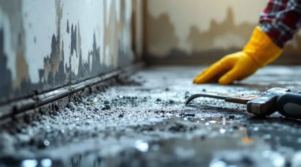 mold removal Taylor TX in Wells Branch, TX