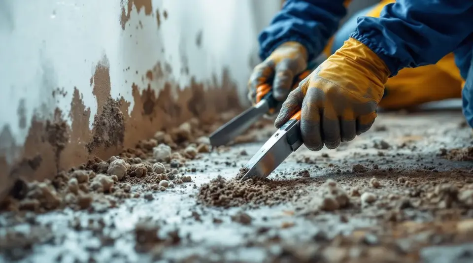Mold Remediation Cost Guide Taylor