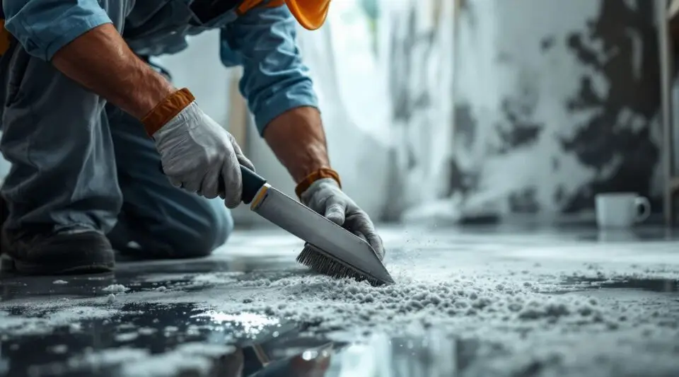Mold Remediation Services Taylor