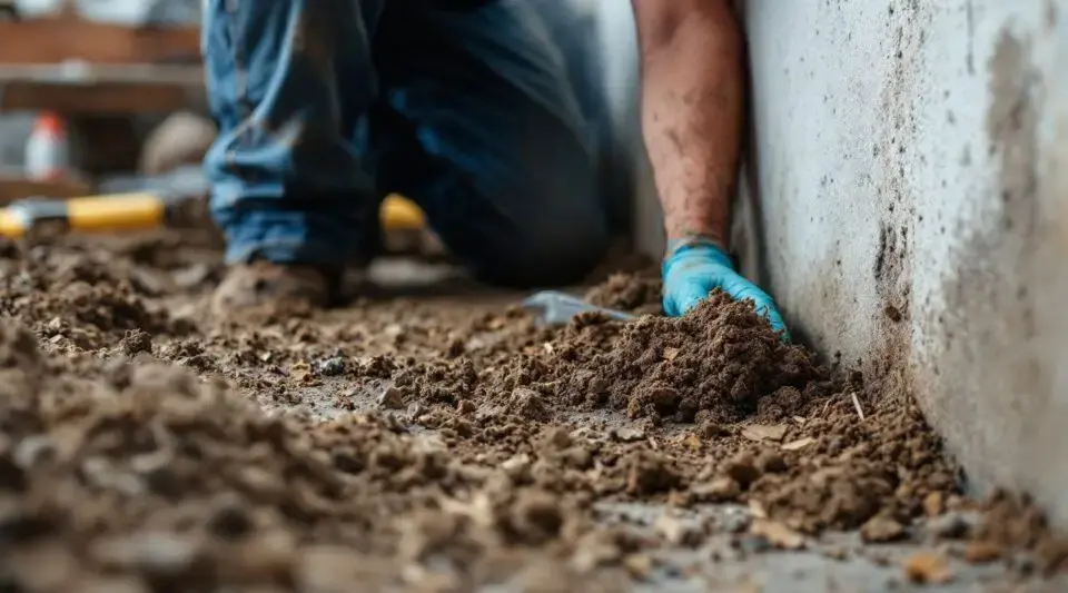 Our Taylor Mold Removal Restoration Team at Pro Star Mold Removal